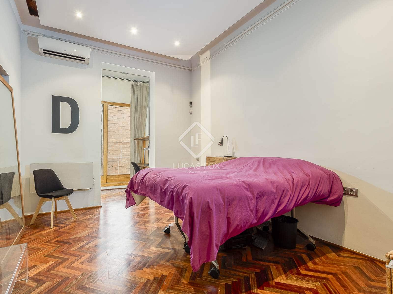 2 Zimmer Apartment zu verkaufen in Barcelona Stadt - 1.092.000 € (Ref: 9135904)