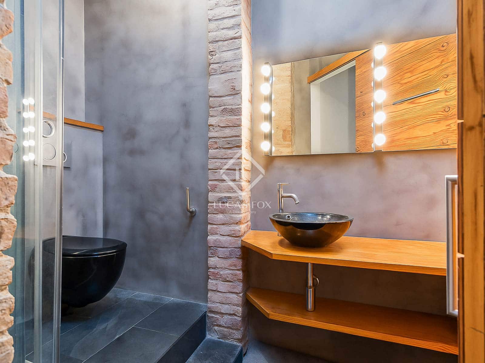 2 Zimmer Apartment zu verkaufen in Barcelona Stadt - 1.092.000 € (Ref: 9135904)