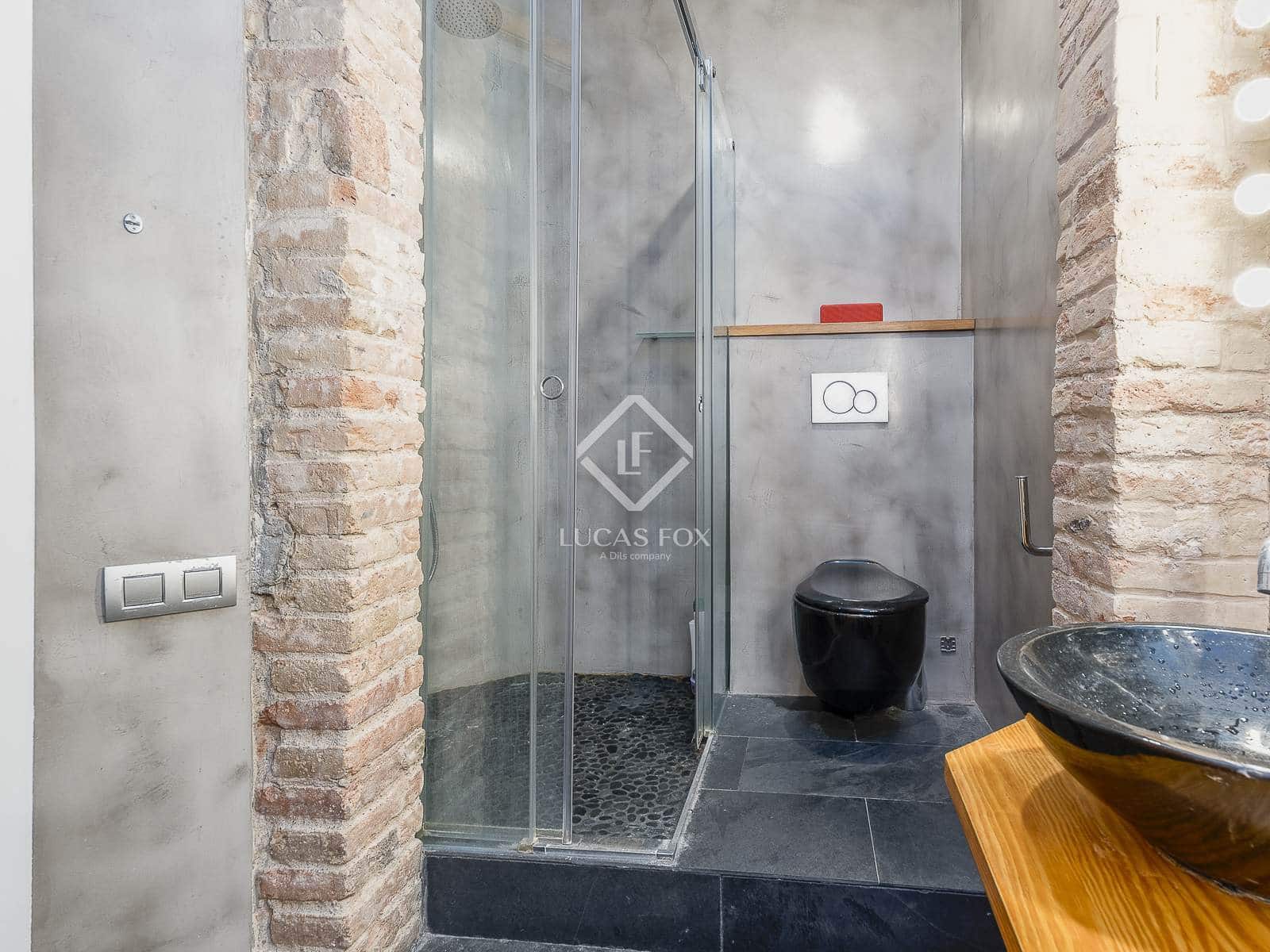 2 Zimmer Apartment zu verkaufen in Barcelona Stadt - 1.092.000 € (Ref: 9135904)