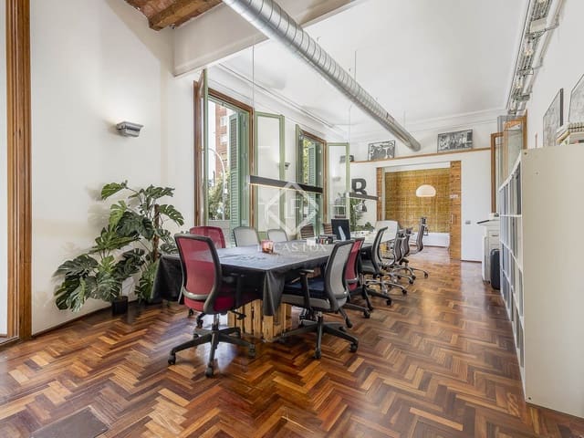 2 Zimmer Apartment zu verkaufen in Barcelona Stadt - 1.092.000 € (Ref: 9135904)