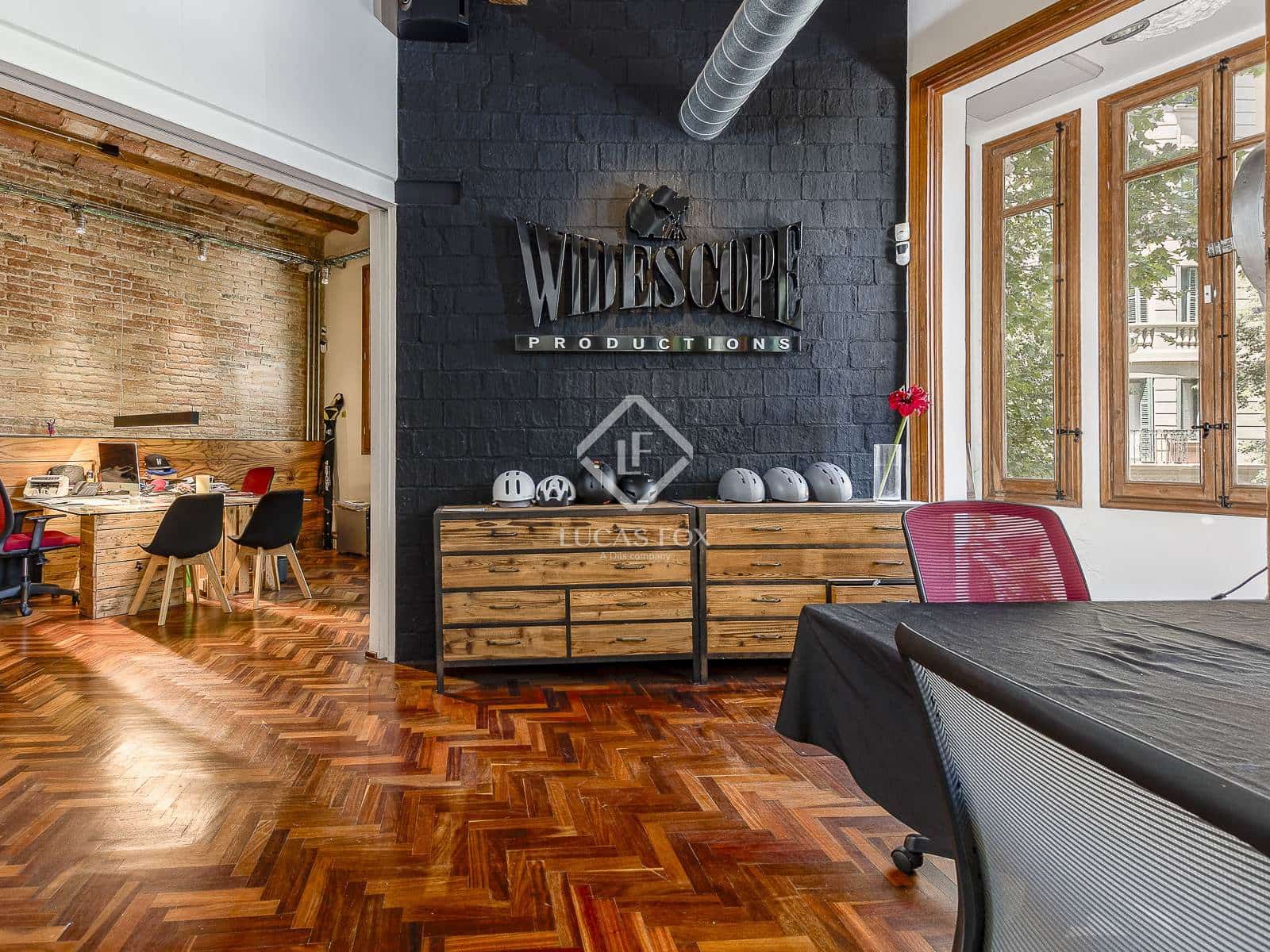 2 Zimmer Apartment zu verkaufen in Barcelona Stadt - 1.092.000 € (Ref: 9135904)