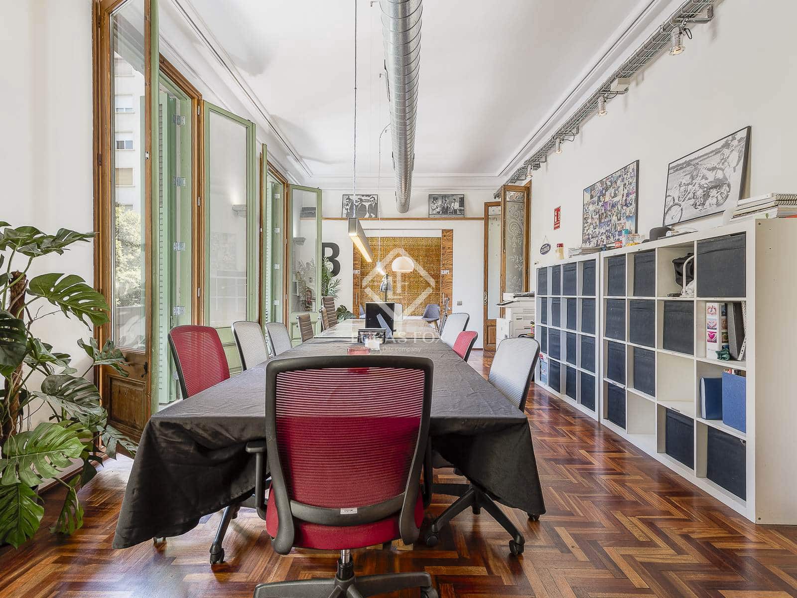 2 Zimmer Apartment zu verkaufen in Barcelona Stadt - 1.092.000 € (Ref: 9135904)