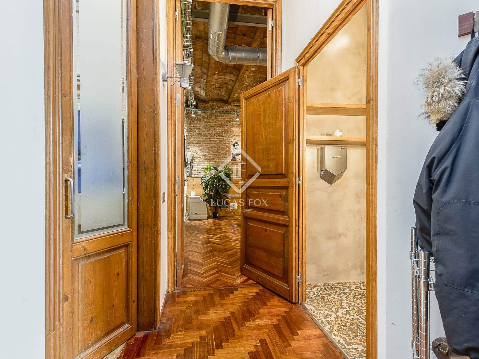 2 Zimmer Apartment zu verkaufen in Barcelona Stadt - 1.092.000 € (Ref: 9135904)