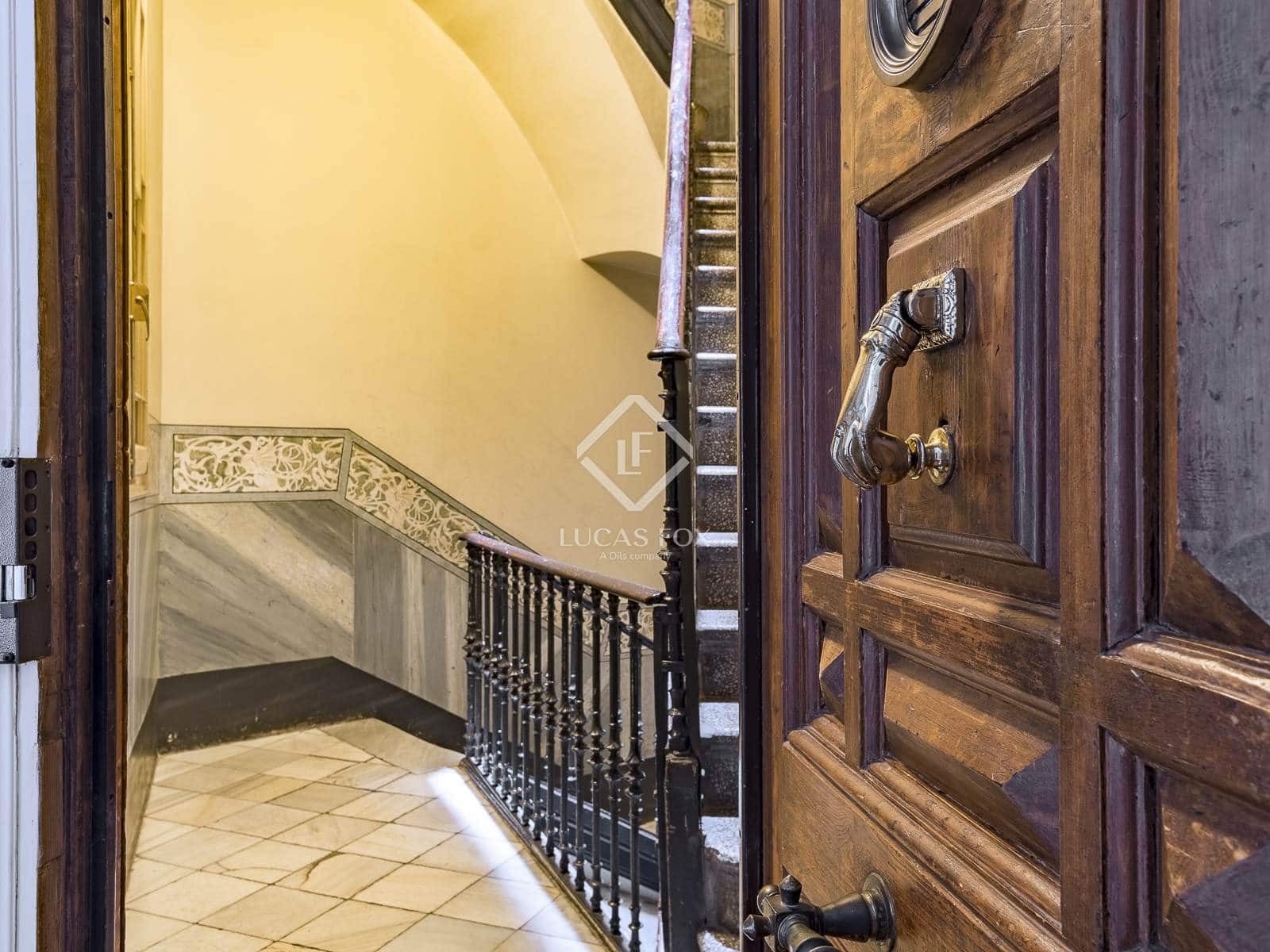 2 Zimmer Apartment zu verkaufen in Barcelona Stadt - 1.092.000 € (Ref: 9135904)