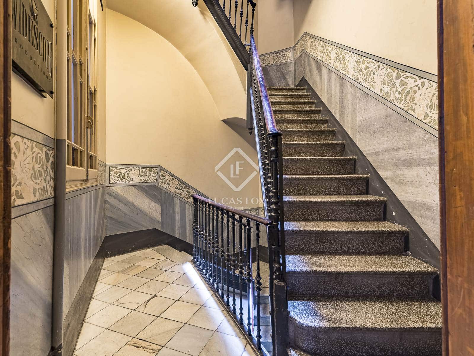 2 Zimmer Apartment zu verkaufen in Barcelona Stadt - 1.092.000 € (Ref: 9135904)