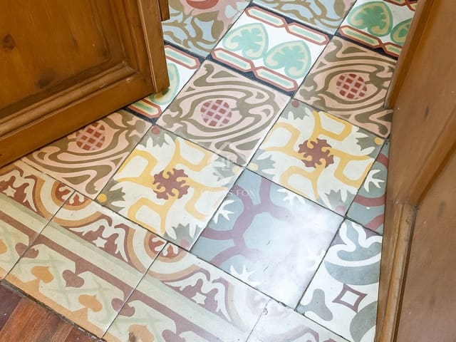 2 Zimmer Apartment zu verkaufen in Barcelona Stadt - 1.092.000 € (Ref: 9135904)