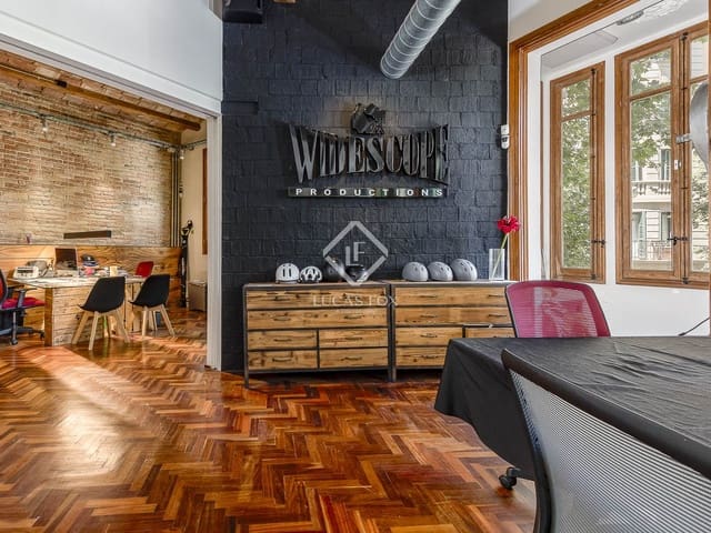 2 Zimmer Apartment zu verkaufen in Barcelona Stadt - 1.092.000 € (Ref: 9135904)