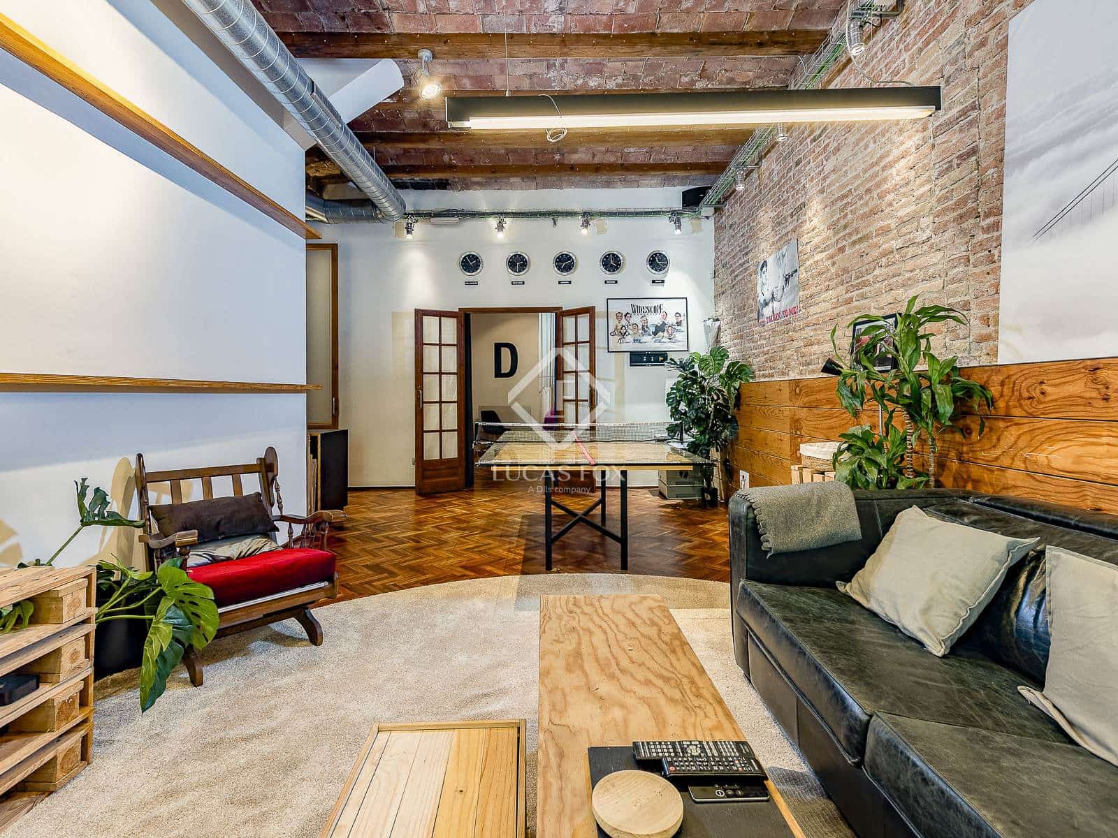 2 Zimmer Apartment zu verkaufen in Barcelona Stadt - 1.092.000 € (Ref: 9135904)