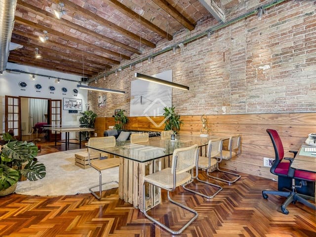 2 Zimmer Apartment zu verkaufen in Barcelona Stadt - 1.092.000 € (Ref: 9135904)