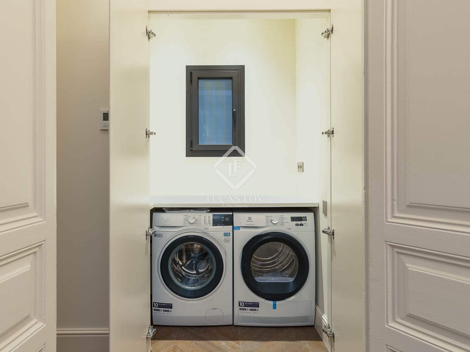 3 slaapkamer Appartement te koop in Barcelona stad - € 1.450.000 (Ref: 9136156)