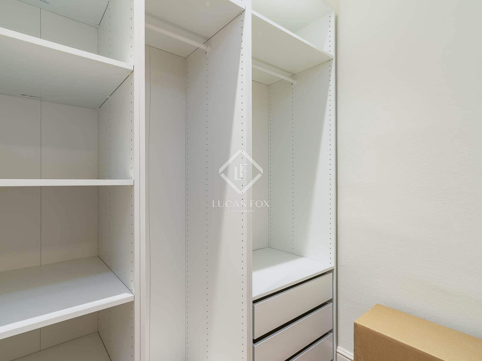 3 slaapkamer Appartement te koop in Barcelona stad - € 1.450.000 (Ref: 9136156)