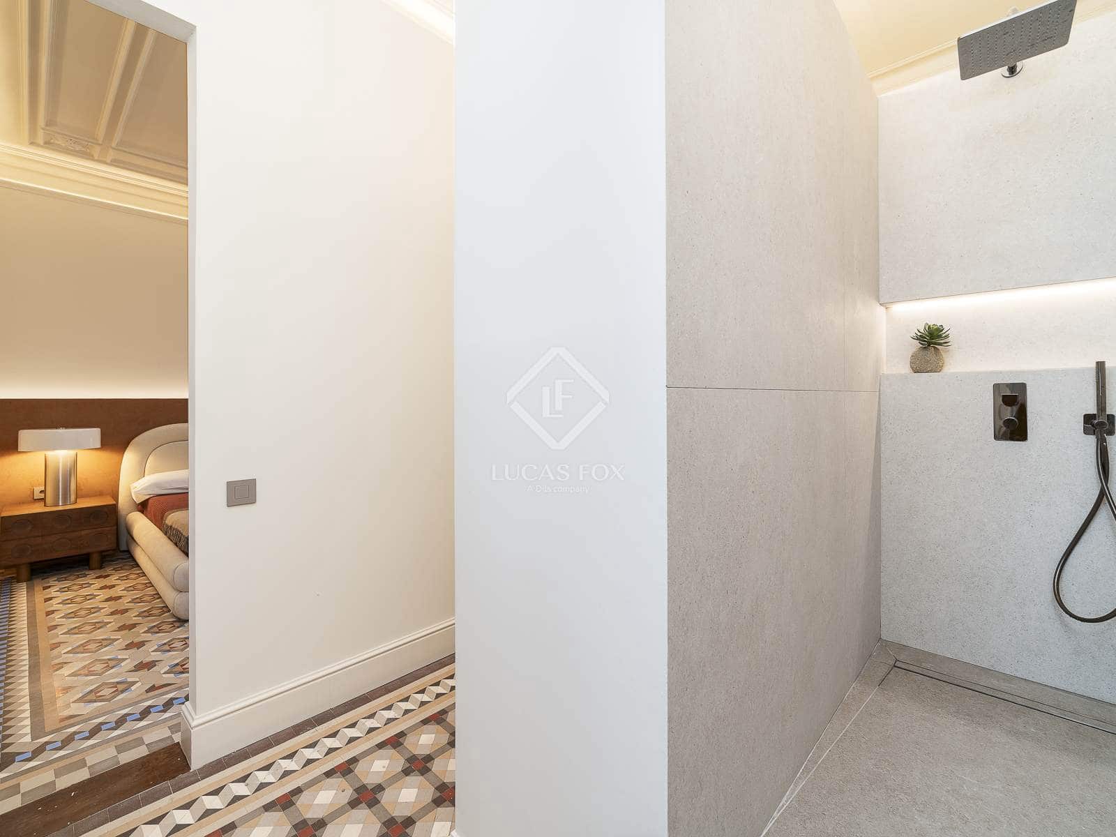 3 slaapkamer Appartement te koop in Barcelona stad - € 1.450.000 (Ref: 9136156)