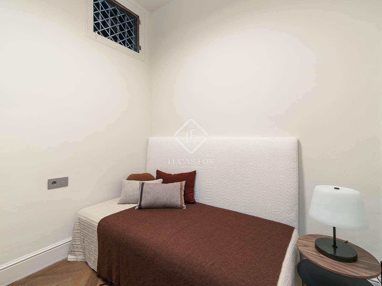 3 slaapkamer Appartement te koop in Barcelona stad - € 1.450.000 (Ref: 9136156)