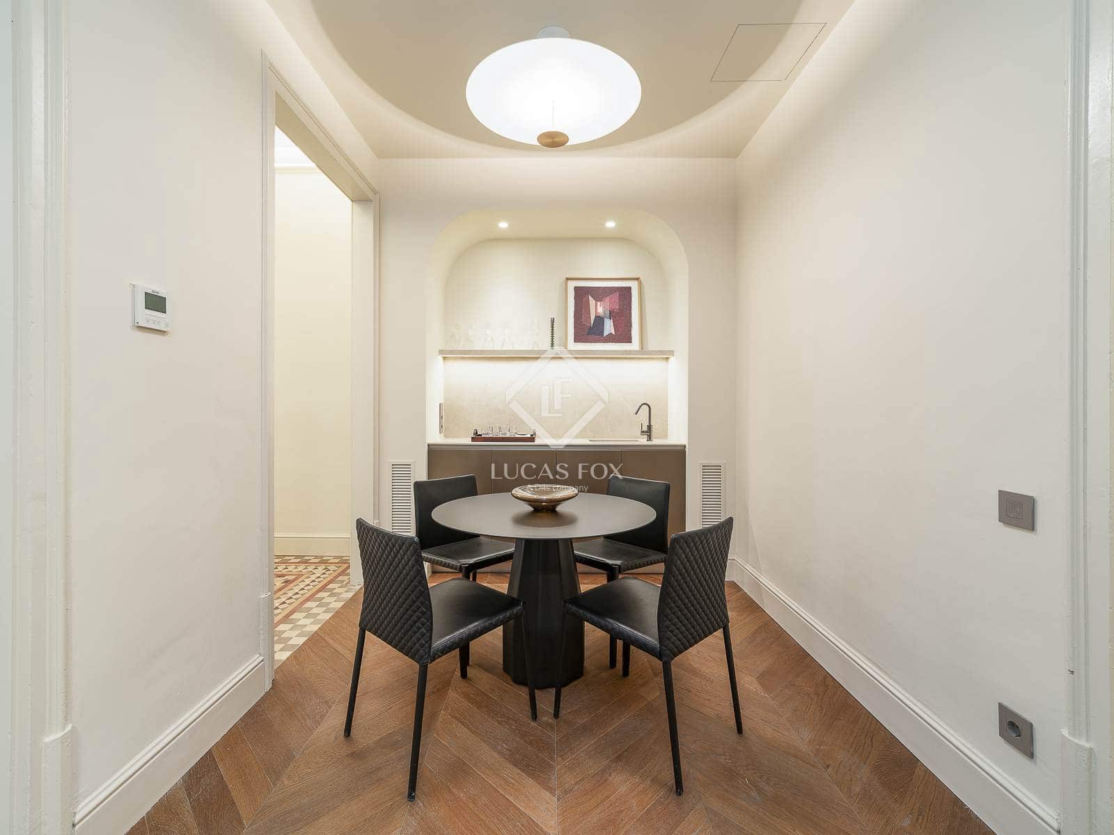 3 slaapkamer Appartement te koop in Barcelona stad - € 1.450.000 (Ref: 9136156)