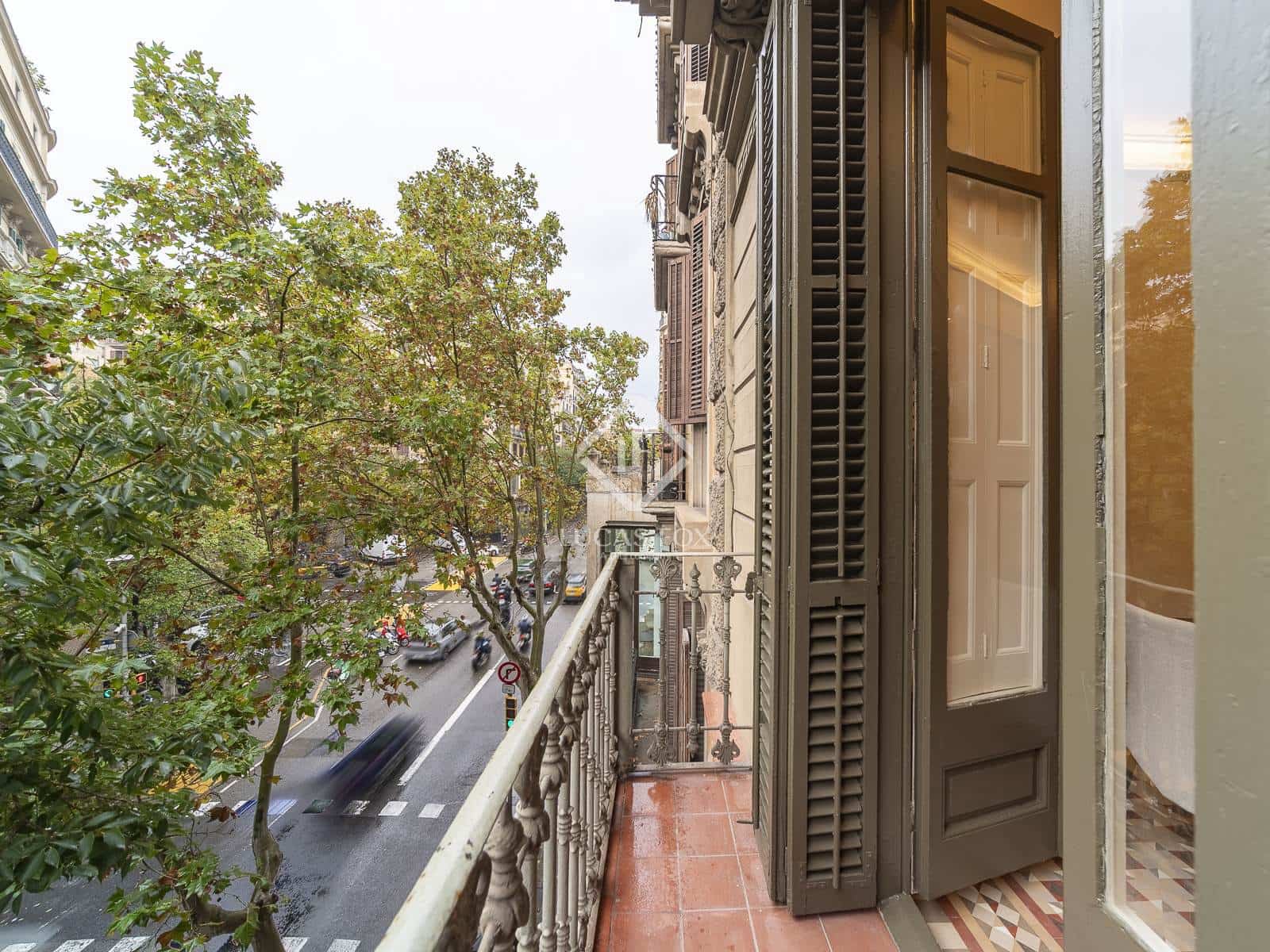 3 slaapkamer Appartement te koop in Barcelona stad - € 1.450.000 (Ref: 9136156)