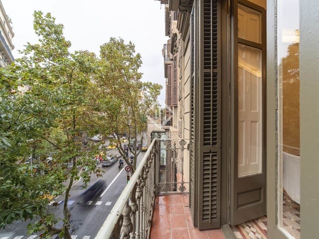 3 slaapkamer Appartement te koop in Barcelona stad - € 1.450.000 (Ref: 9136156)