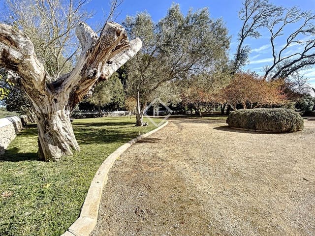 8 slaapkamer Finca/Landhuis te koop in Alayor / Alaior met zwembad garage - € 4.975.000 (Ref: 9136157)