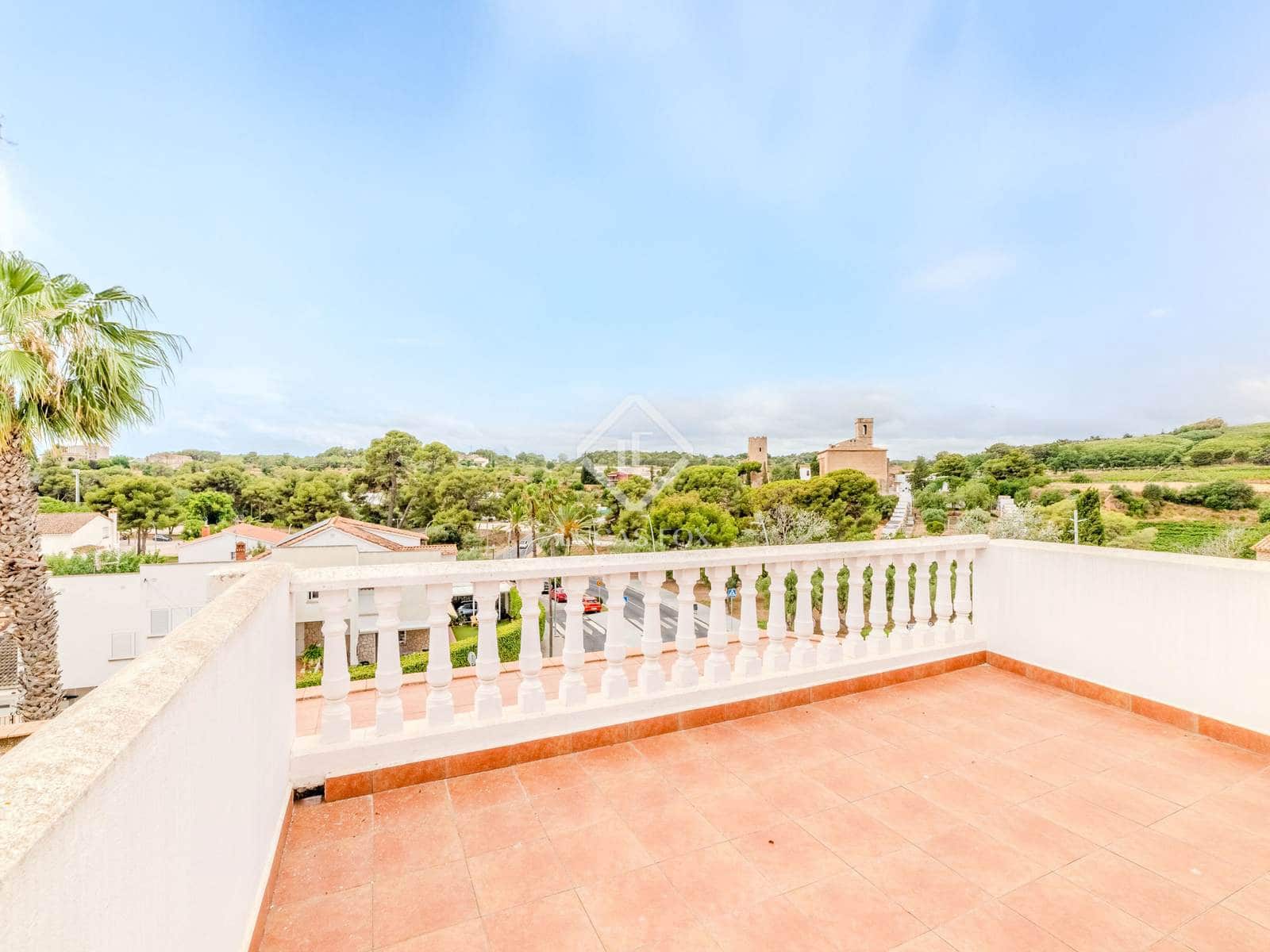 5 sovrum Villa till salu i Sant Pere de Ribes med garage - 575 000 € (Ref: 9136158)