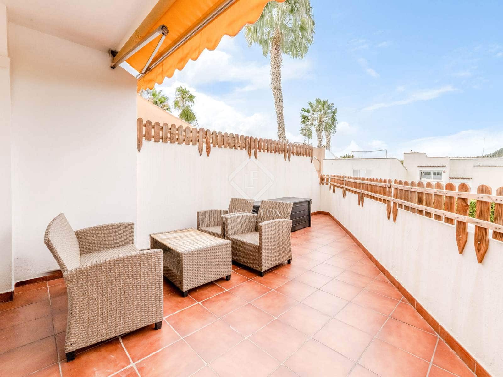 5 sovrum Villa till salu i Sant Pere de Ribes med garage - 575 000 € (Ref: 9136158)