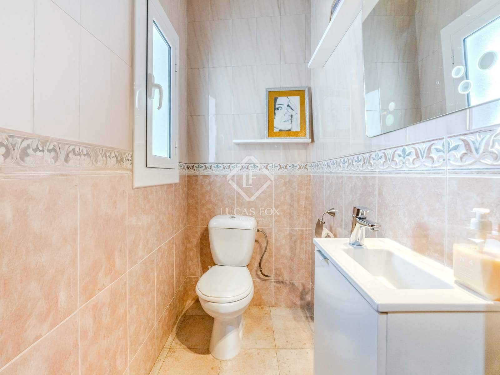 5 sovrum Villa till salu i Sant Pere de Ribes med garage - 575 000 € (Ref: 9136158)