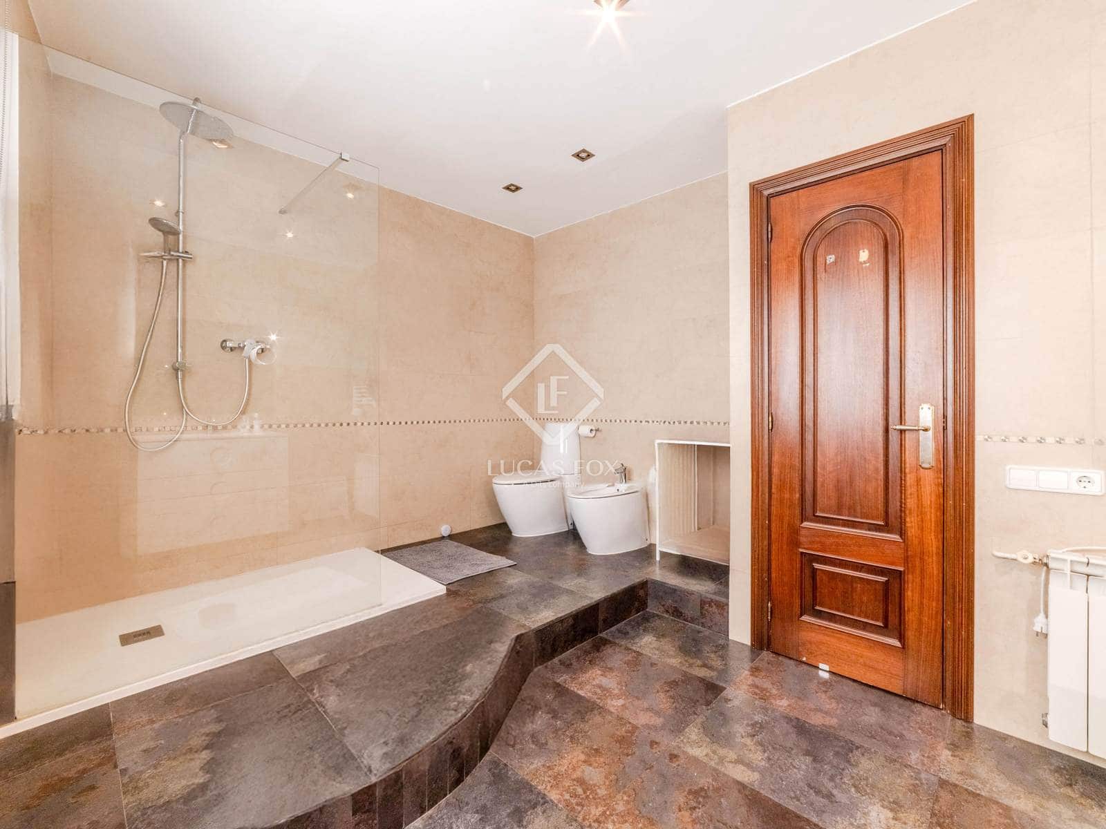 5 sovrum Villa till salu i Sant Pere de Ribes med garage - 575 000 € (Ref: 9136158)