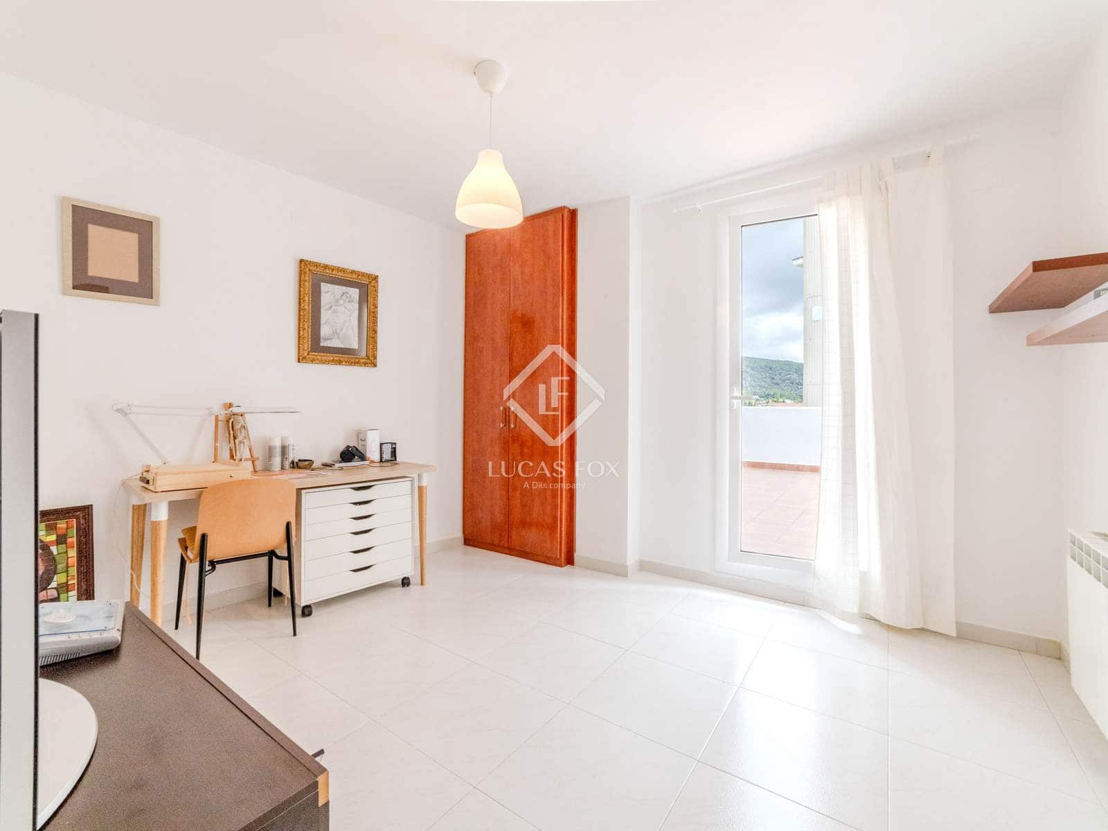 5 sovrum Villa till salu i Sant Pere de Ribes med garage - 575 000 € (Ref: 9136158)