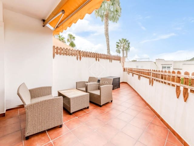 5 bedroom Villa for sale in Sant Pere de Ribes with garage - € 575,000 (Ref: 9136158)