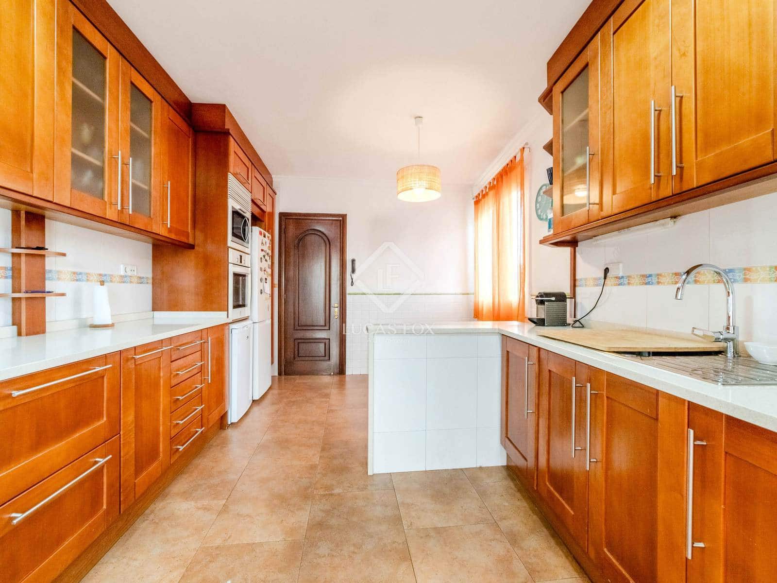 5 sovrum Villa till salu i Sant Pere de Ribes med garage - 575 000 € (Ref: 9136158)