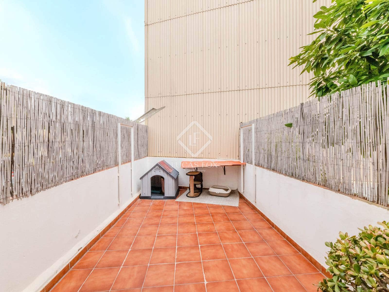 5 sovrum Villa till salu i Sant Pere de Ribes med garage - 575 000 € (Ref: 9136158)