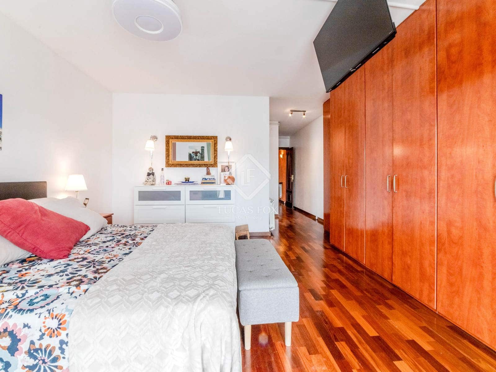 5 sovrum Villa till salu i Sant Pere de Ribes med garage - 575 000 € (Ref: 9136158)