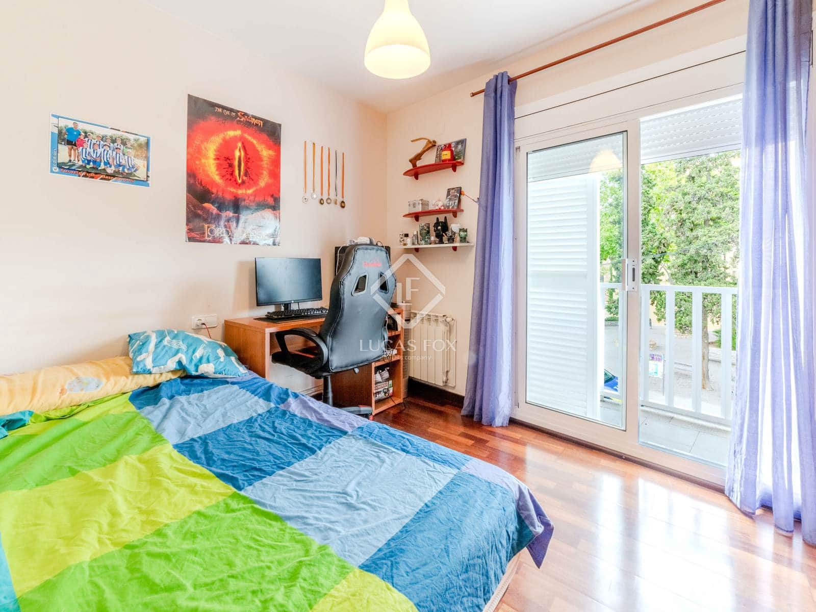 5 sovrum Villa till salu i Sant Pere de Ribes med garage - 575 000 € (Ref: 9136158)