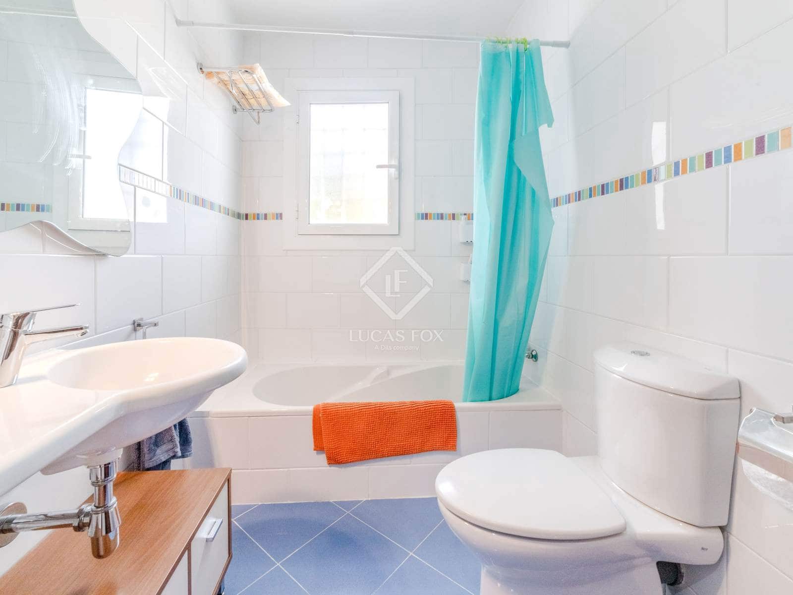 5 sovrum Villa till salu i Sant Pere de Ribes med garage - 575 000 € (Ref: 9136158)