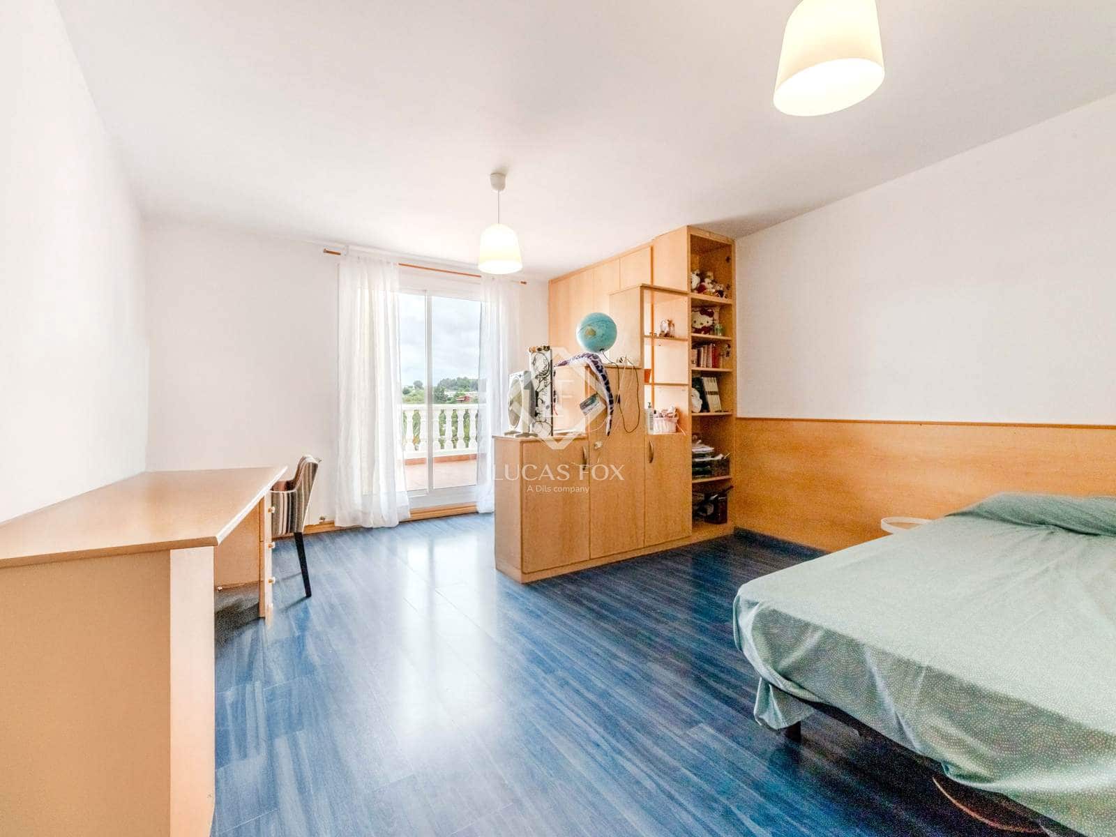 5 sovrum Villa till salu i Sant Pere de Ribes med garage - 575 000 € (Ref: 9136158)