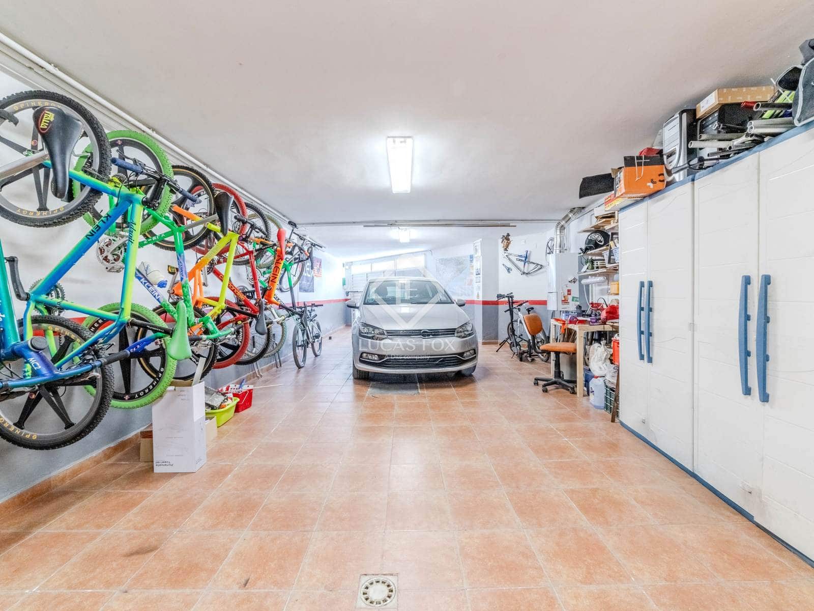 5 sovrum Villa till salu i Sant Pere de Ribes med garage - 575 000 € (Ref: 9136158)