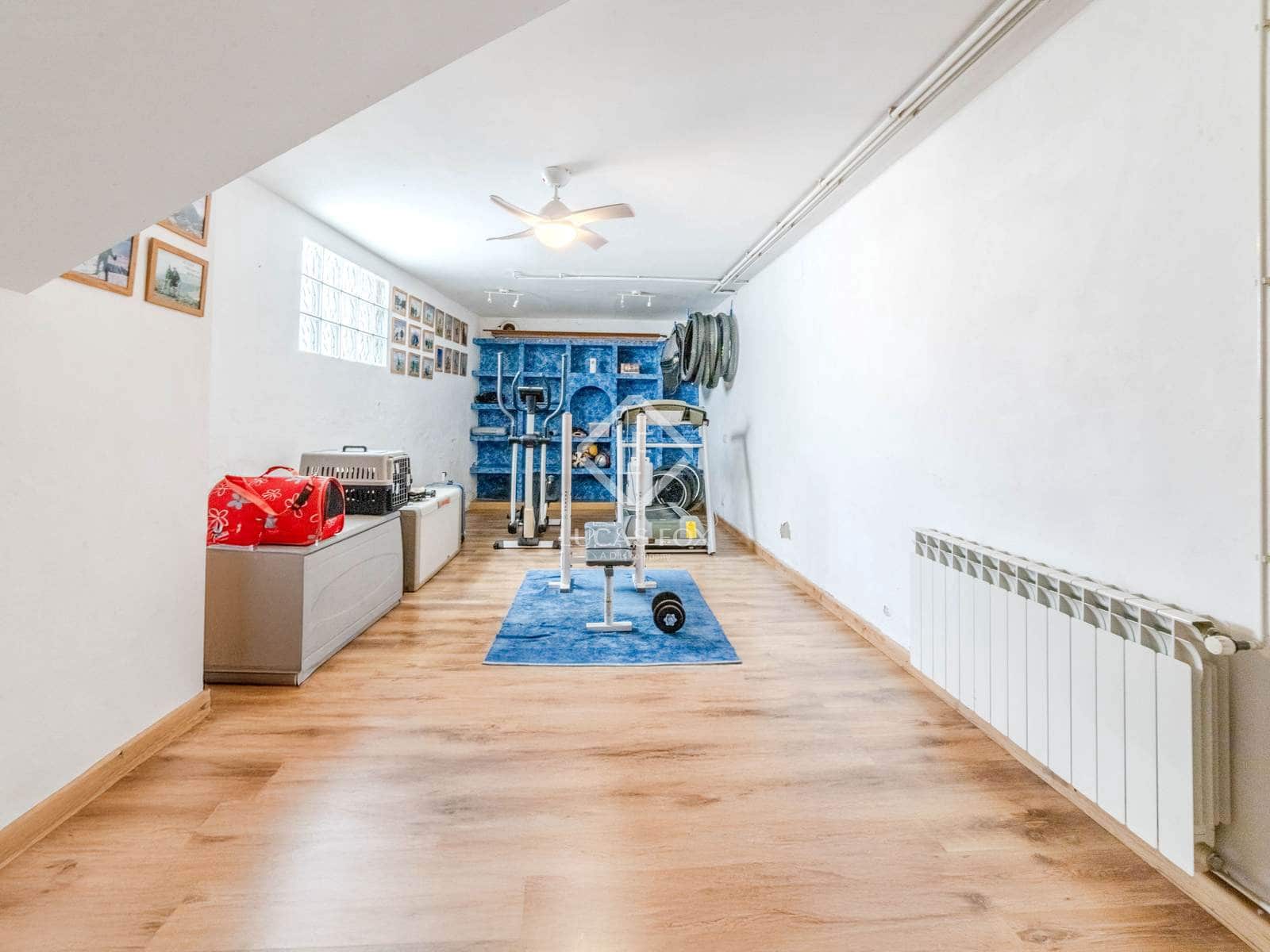 5 sovrum Villa till salu i Sant Pere de Ribes med garage - 575 000 € (Ref: 9136158)