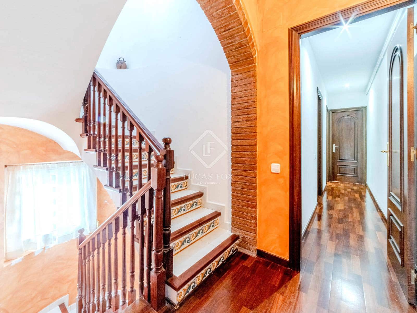 5 sovrum Villa till salu i Sant Pere de Ribes med garage - 575 000 € (Ref: 9136158)