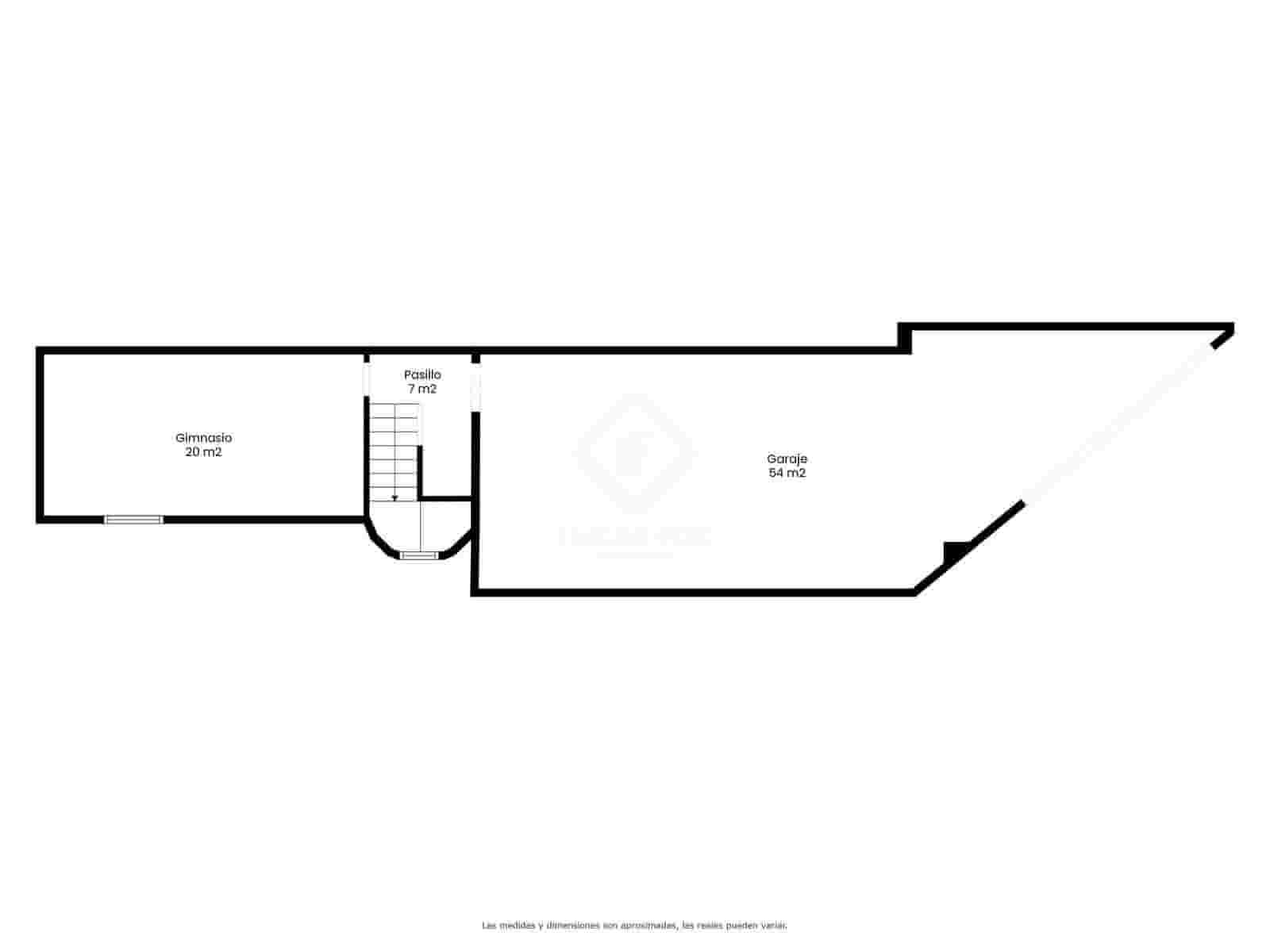 5 sovrum Villa till salu i Sant Pere de Ribes med garage - 575 000 € (Ref: 9136158)