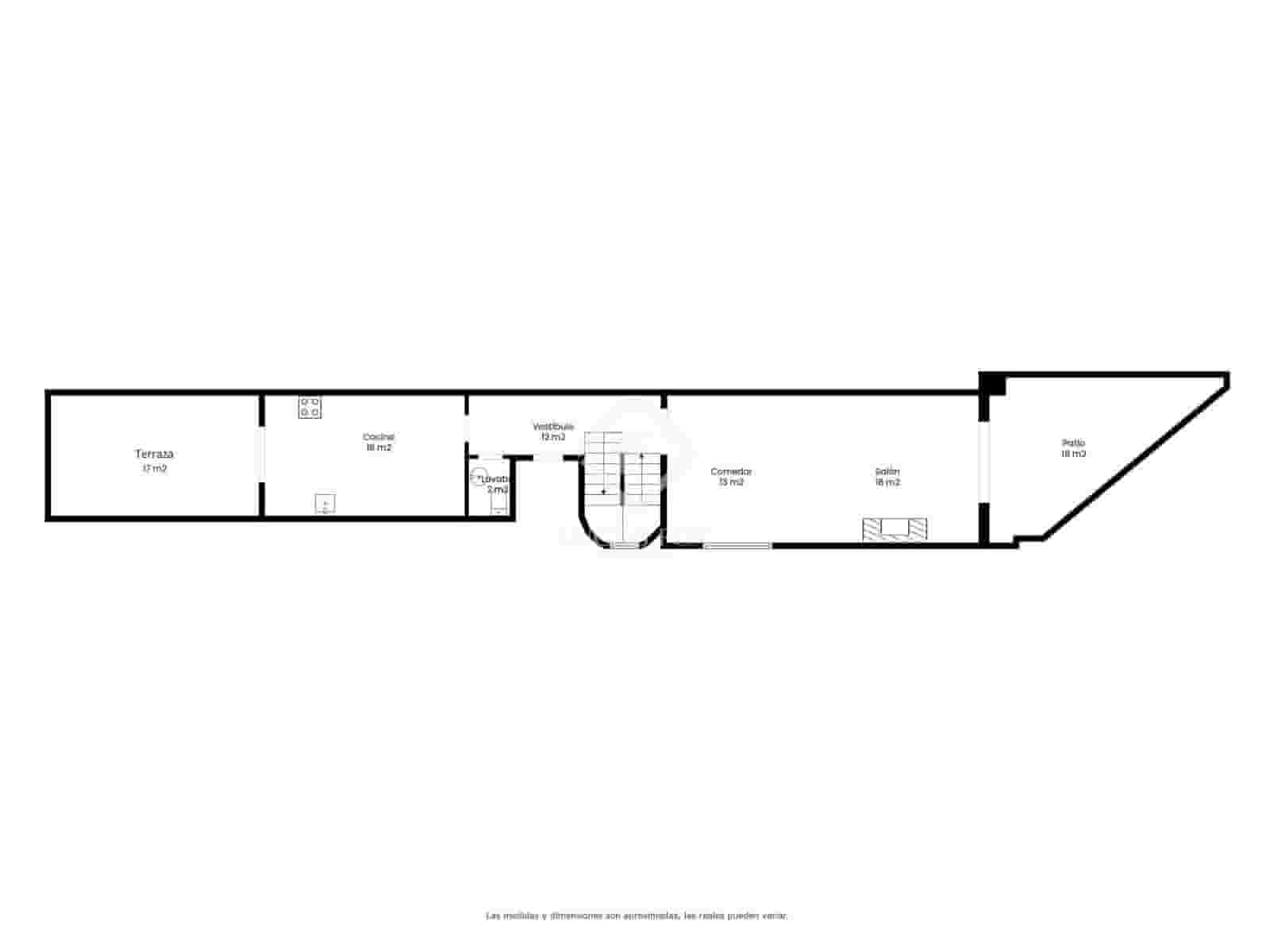 5 sovrum Villa till salu i Sant Pere de Ribes med garage - 575 000 € (Ref: 9136158)
