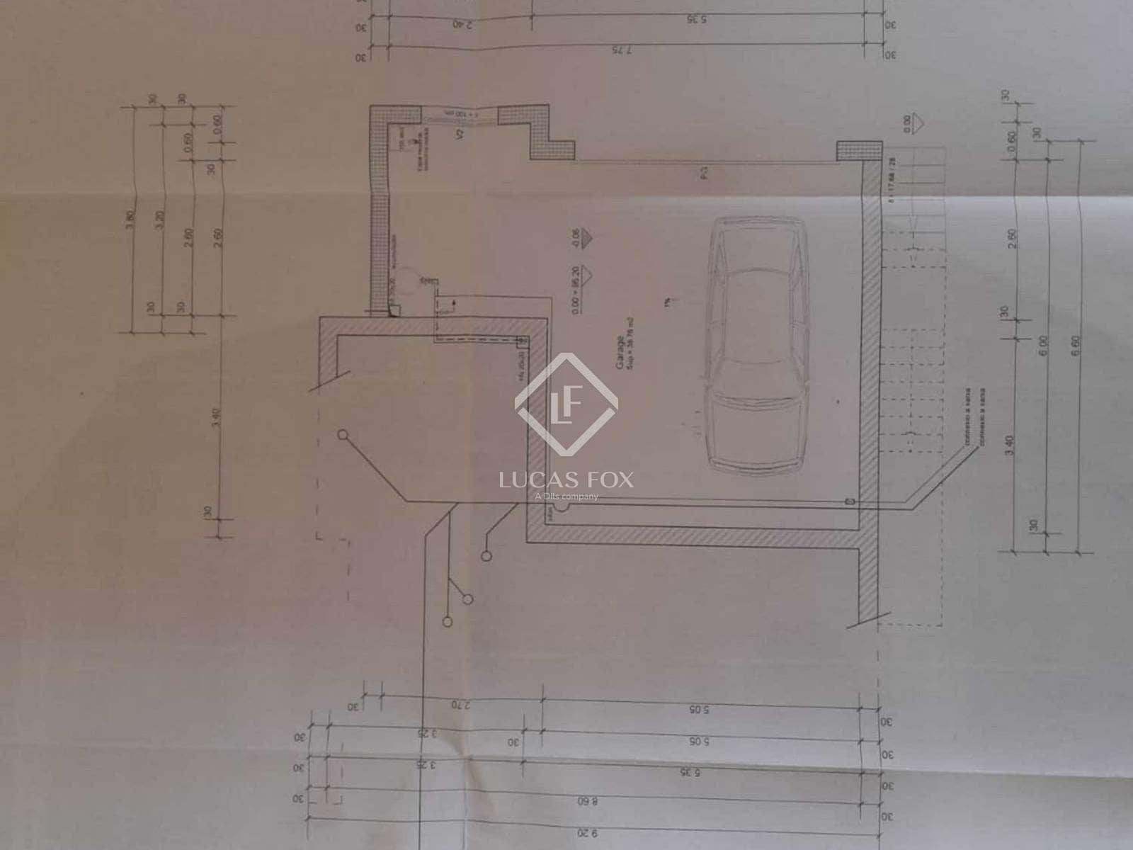 4 soveværelse Villa til salg i Santa Cristina d'Aro med garage - € 399.000 (Ref: 9136159)