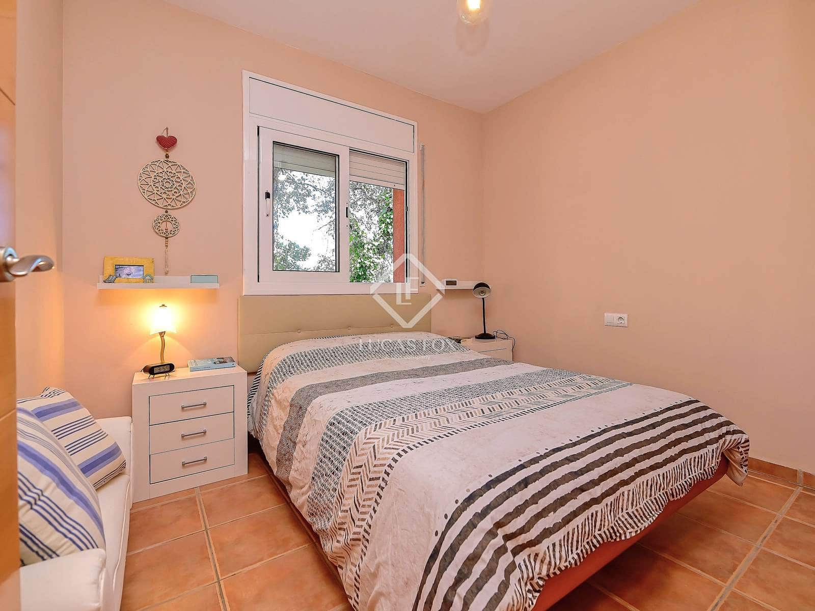 4 soveværelse Villa til salg i Santa Cristina d'Aro med garage - € 399.000 (Ref: 9136159)