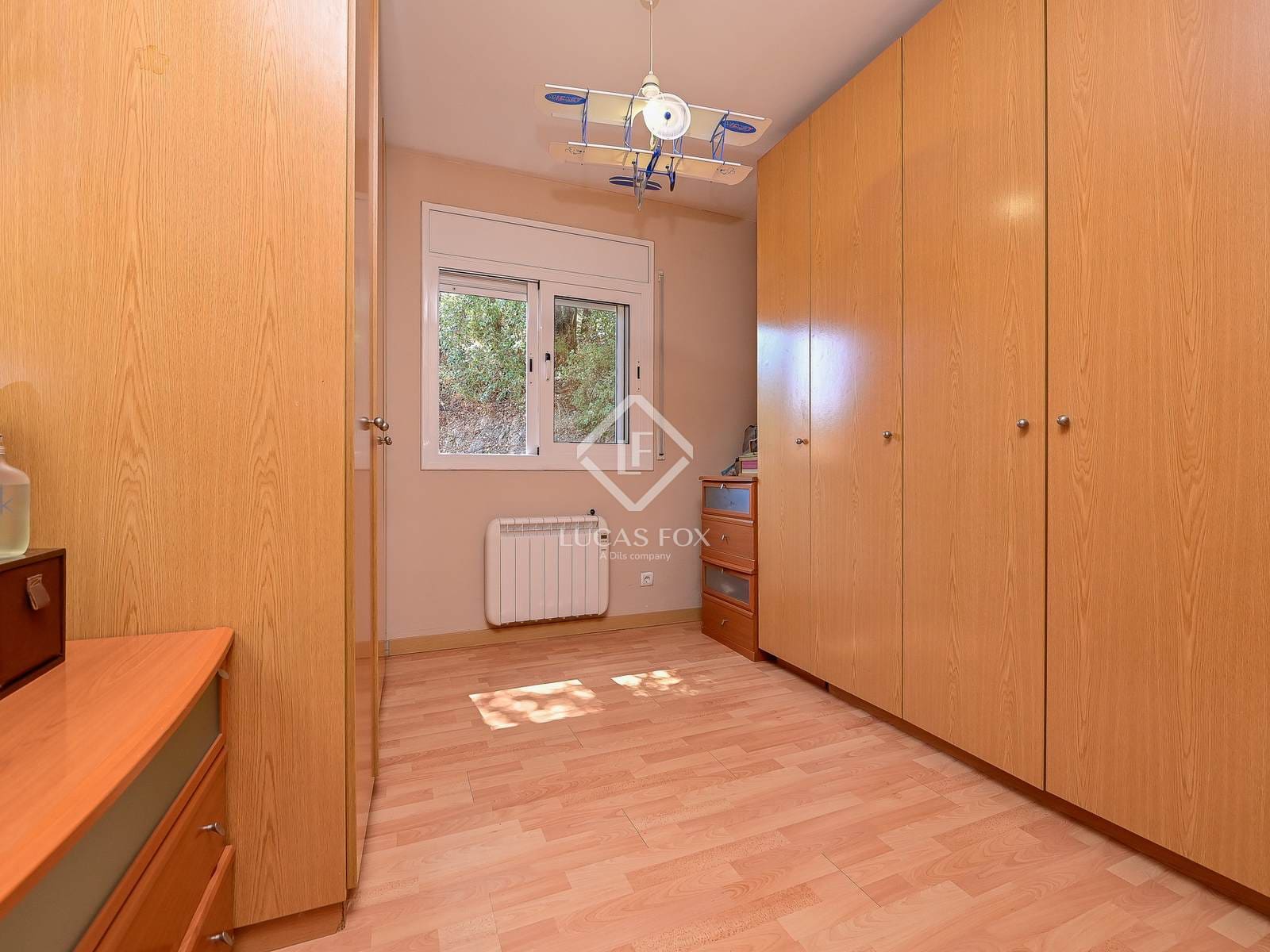 4 soveværelse Villa til salg i Santa Cristina d'Aro med garage - € 399.000 (Ref: 9136159)