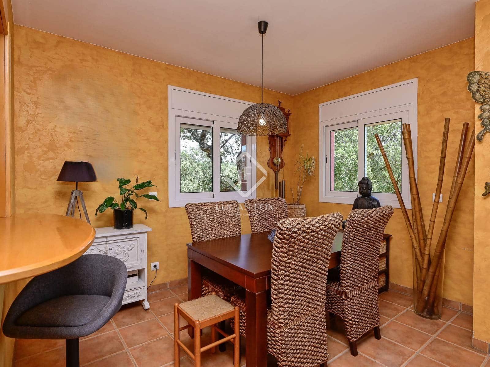 4 soveværelse Villa til salg i Santa Cristina d'Aro med garage - € 399.000 (Ref: 9136159)