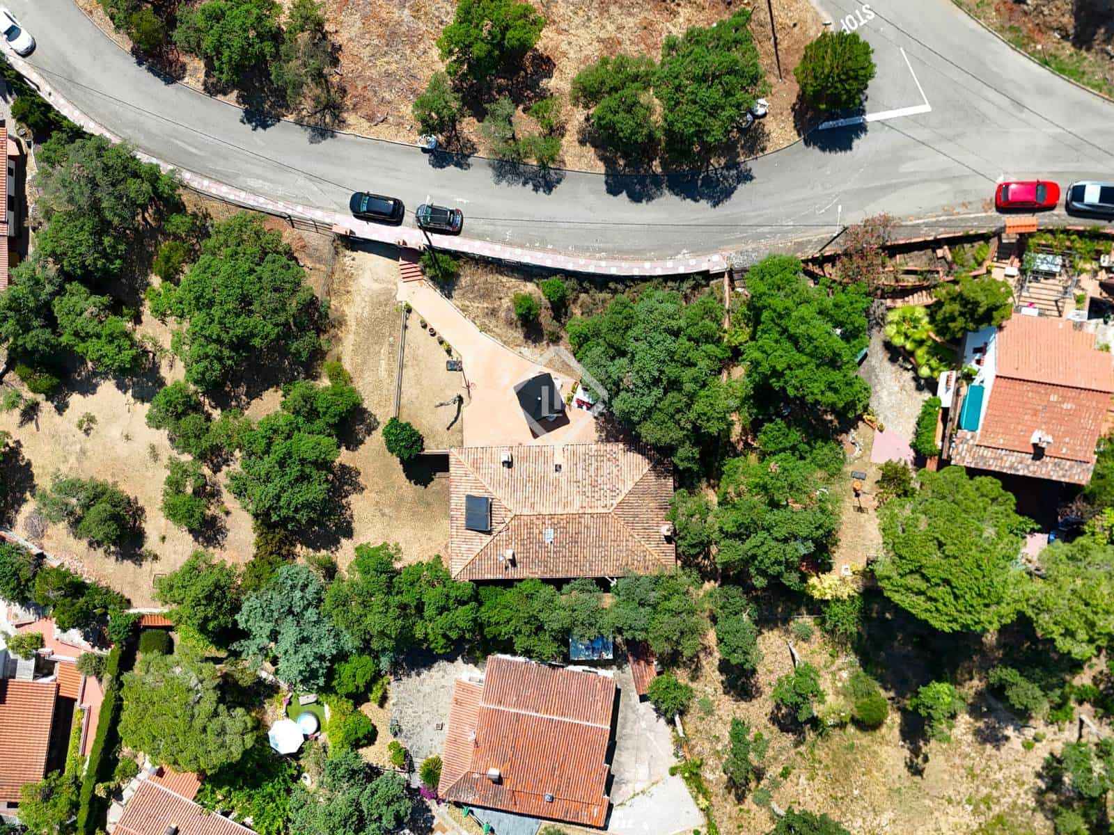 4 soveværelse Villa til salg i Santa Cristina d'Aro med garage - € 399.000 (Ref: 9136159)