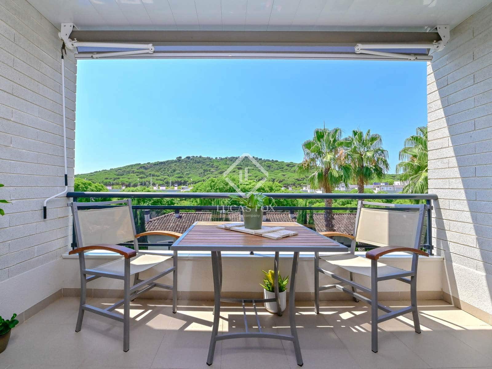 3 soveværelse Lejlighed til salg i Platja d'Aro med swimmingpool garage - € 595.000 (Ref: 9136160)