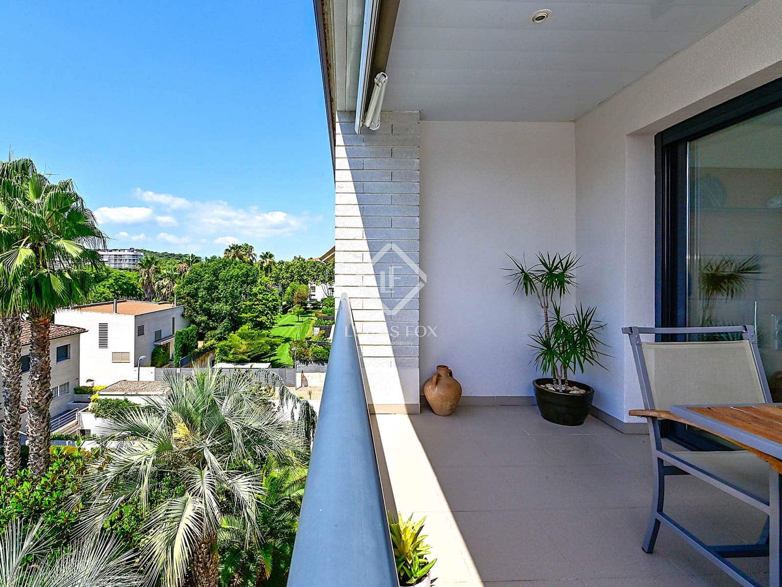 3 soveværelse Lejlighed til salg i Platja d'Aro med swimmingpool garage - € 595.000 (Ref: 9136160)