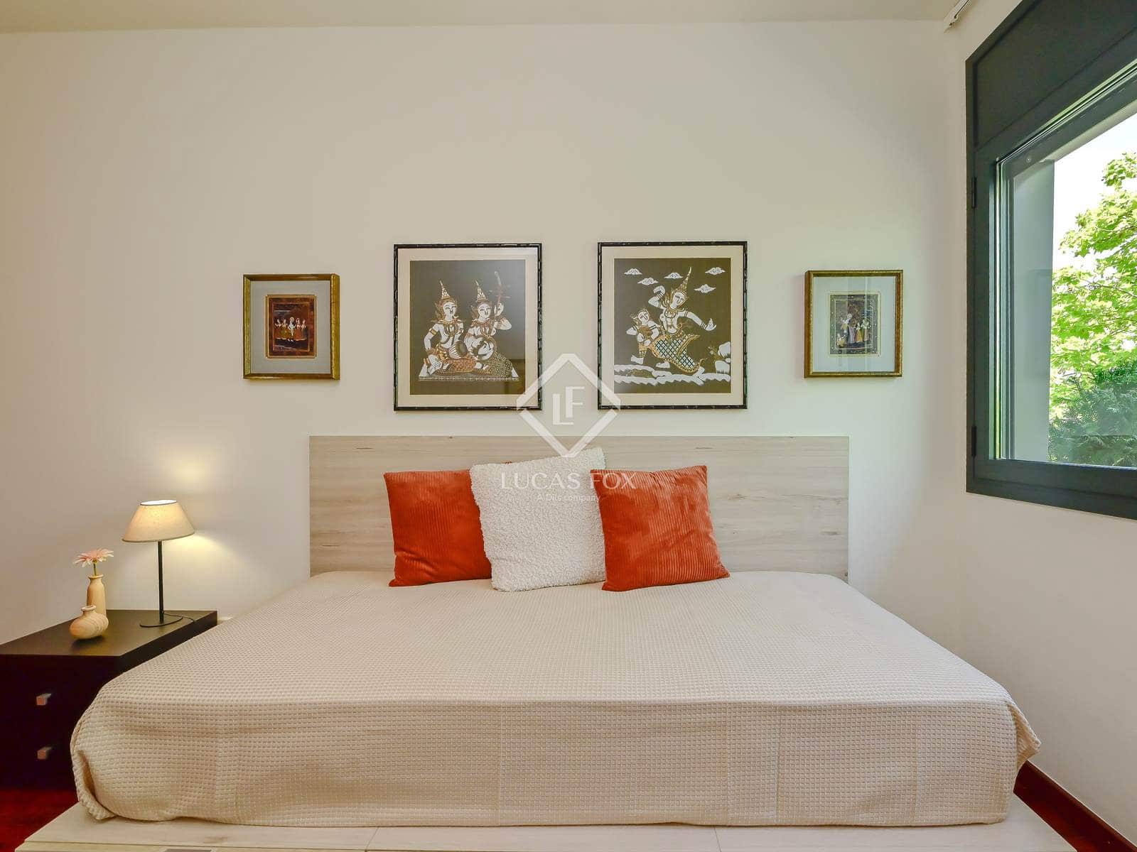 3 soveværelse Lejlighed til salg i Platja d'Aro med swimmingpool garage - € 595.000 (Ref: 9136160)