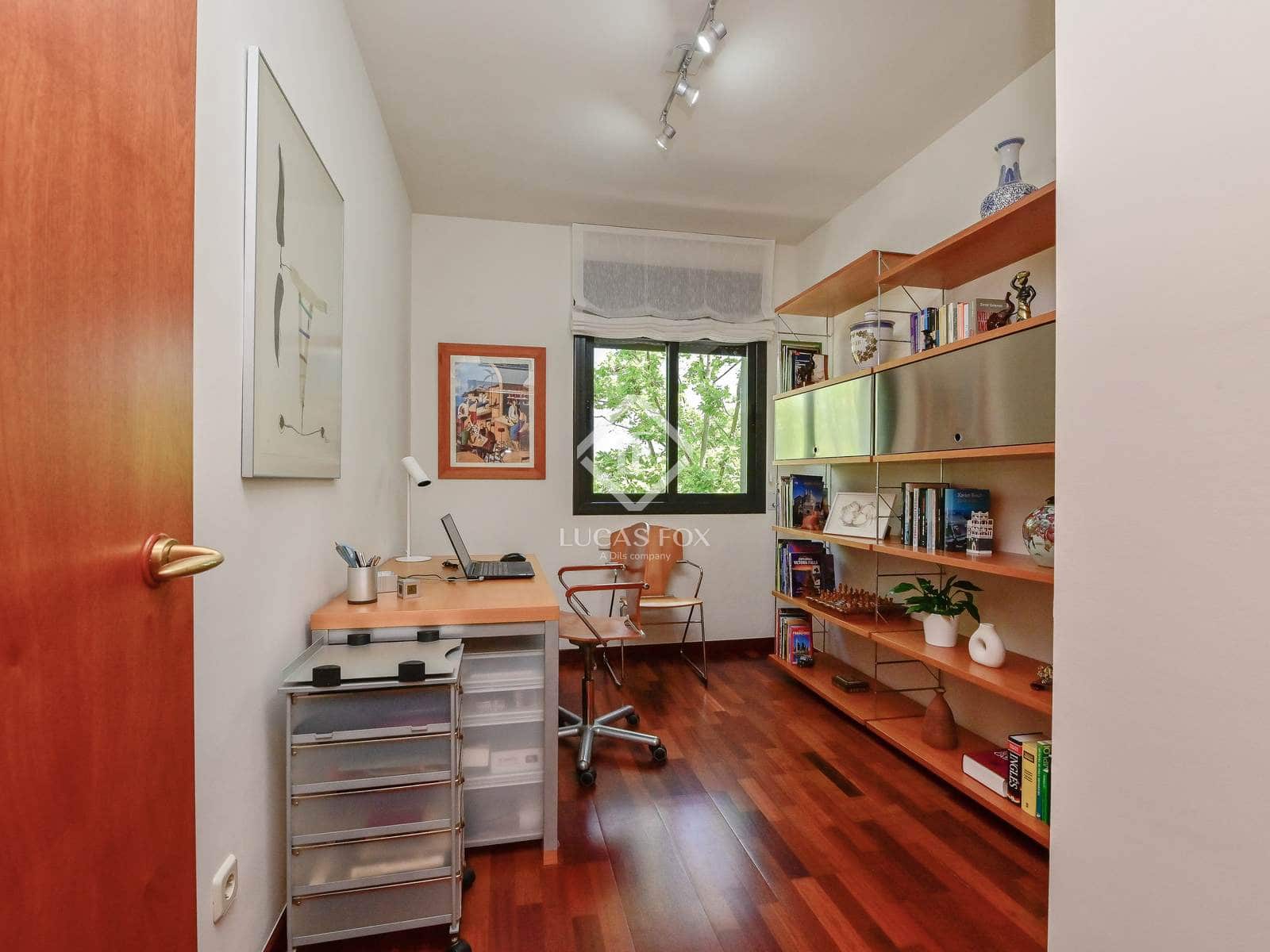 3 soveværelse Lejlighed til salg i Platja d'Aro med swimmingpool garage - € 595.000 (Ref: 9136160)