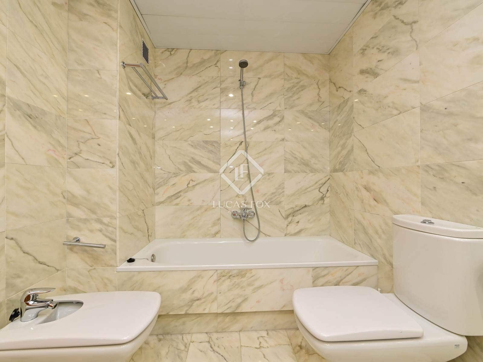 3 soveværelse Lejlighed til salg i Platja d'Aro med swimmingpool garage - € 595.000 (Ref: 9136160)