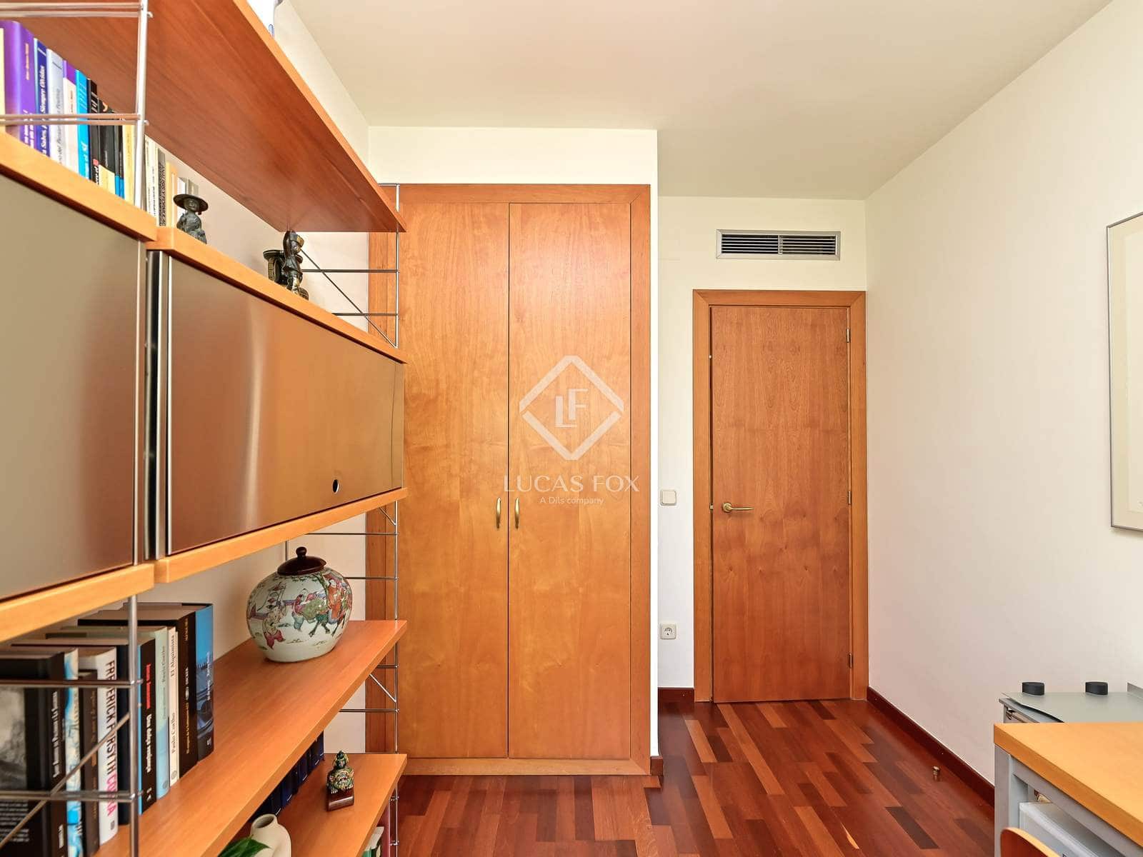 3 soveværelse Lejlighed til salg i Platja d'Aro med swimmingpool garage - € 595.000 (Ref: 9136160)