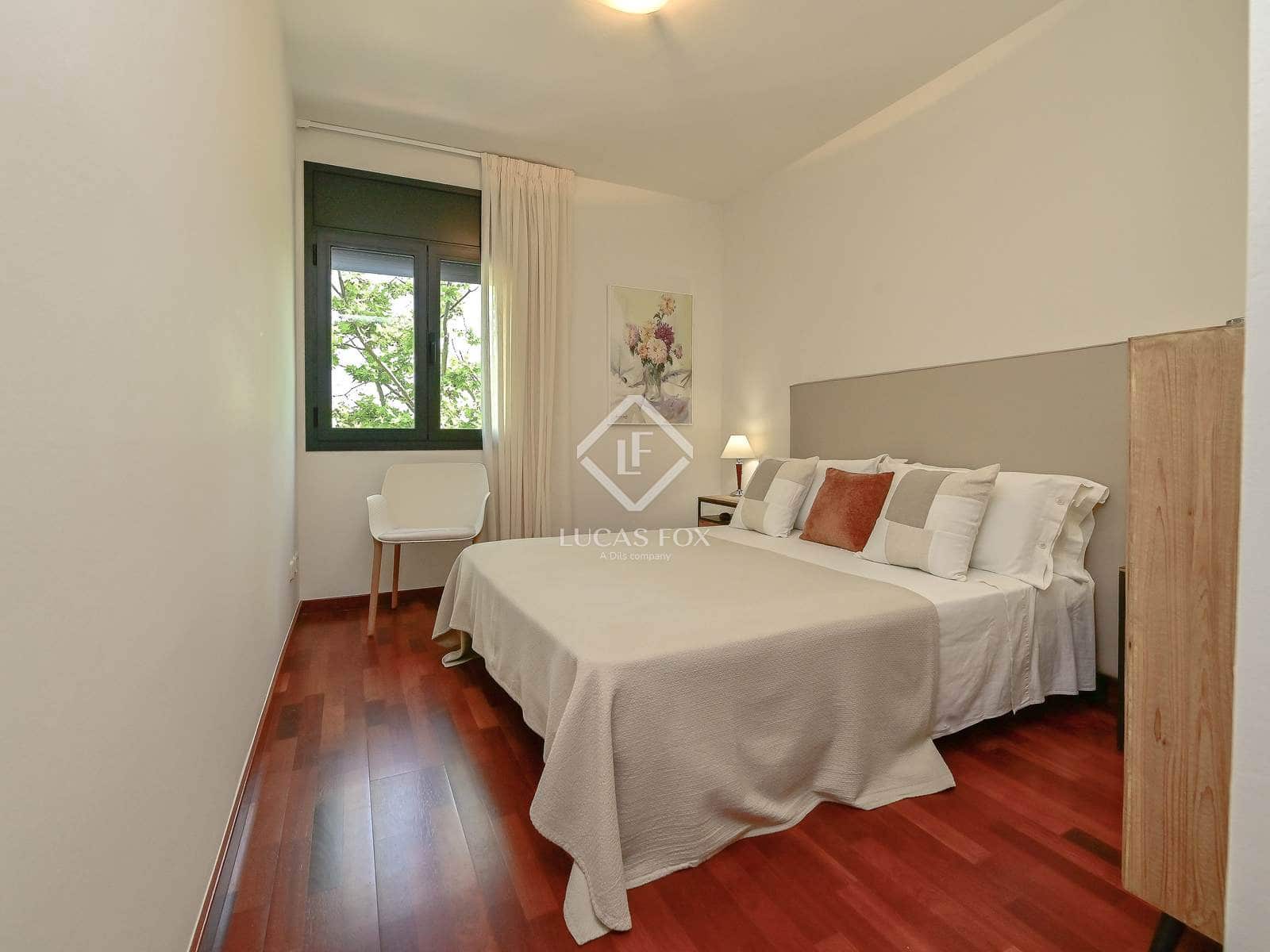 3 soveværelse Lejlighed til salg i Platja d'Aro med swimmingpool garage - € 595.000 (Ref: 9136160)